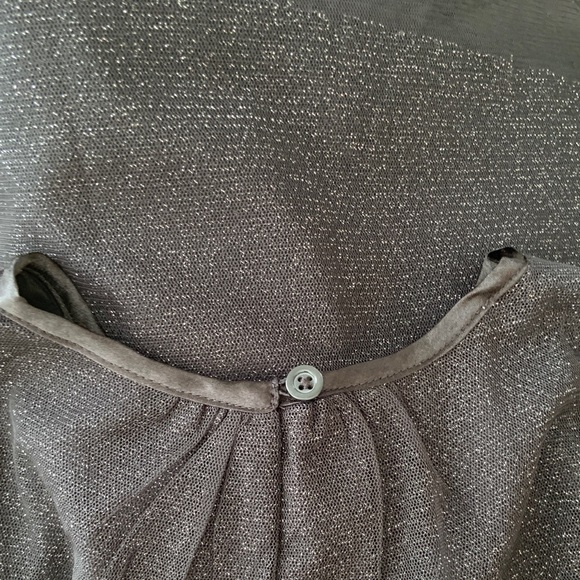 Baby Gap Elegant Black Tulle Dress T2 - Picture 8 of 8